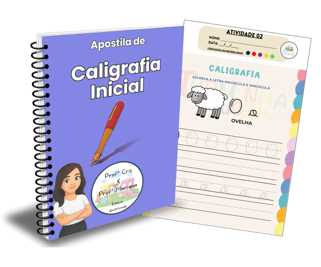 Caligrafia Inicial