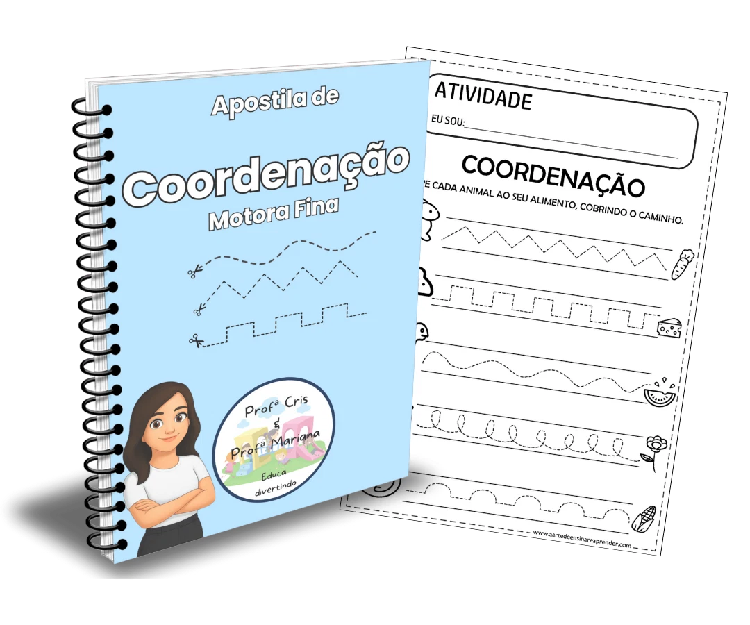 Coordenação Motora
