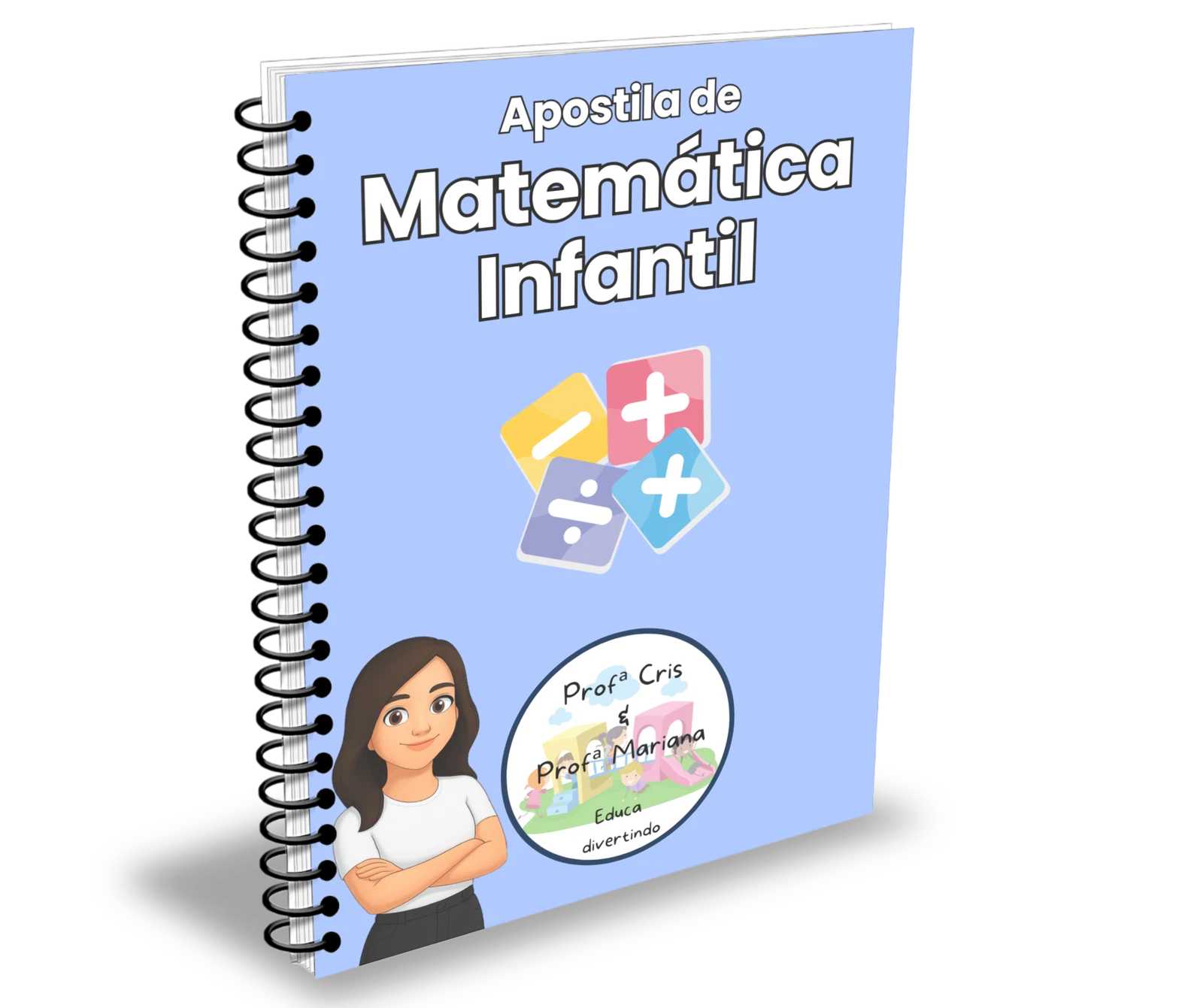 Matemática Infantil
